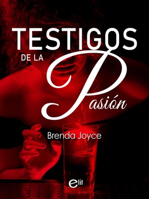 Testigos de la pasión - ebook